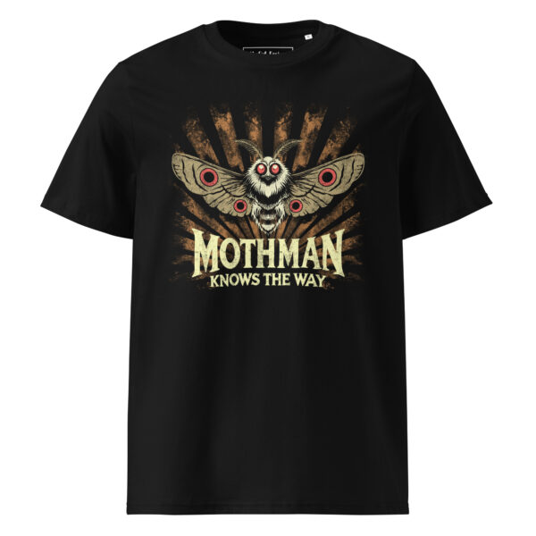 Cryptid Chronicles: Mothman Edition - Image 2