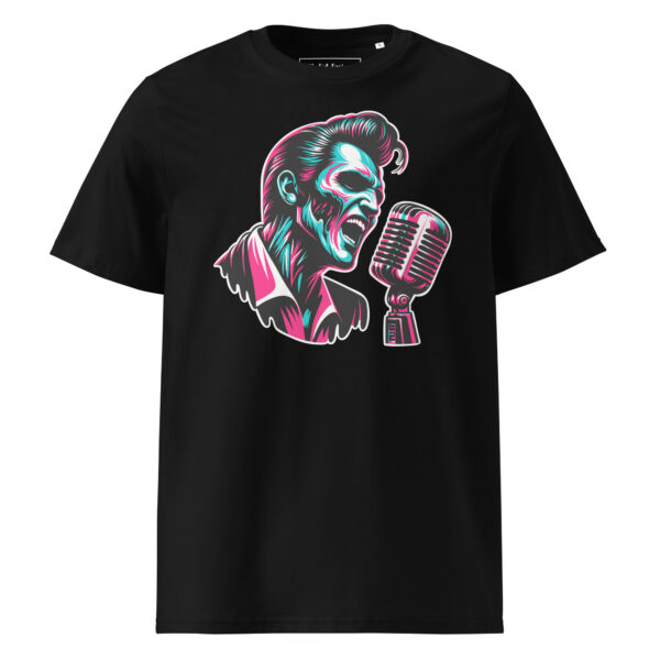 Rockabilly Zombie