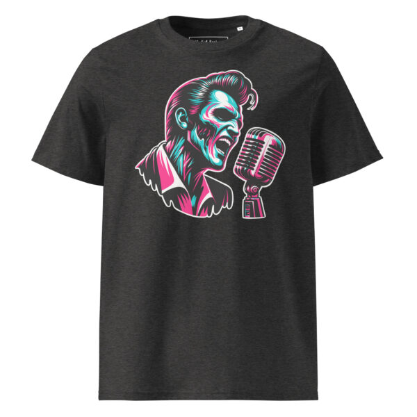 Rockabilly Zombie - Image 3