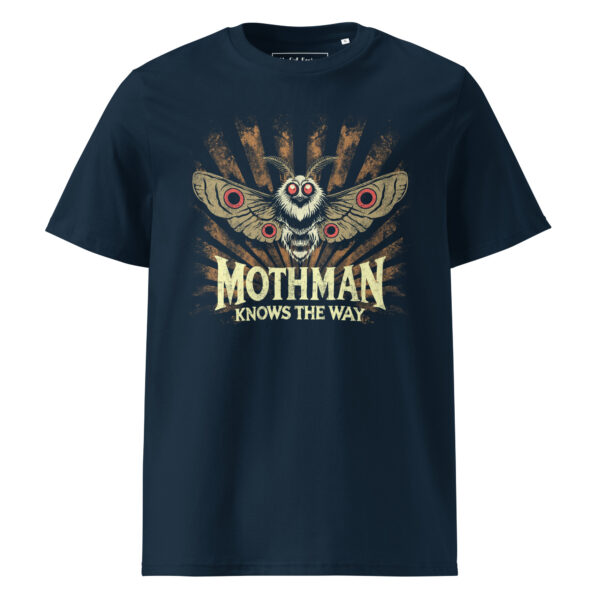 Cryptid Chronicles: Mothman Edition