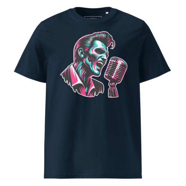 Rockabilly Zombie - Image 2